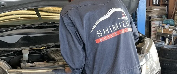 車検・整備画像