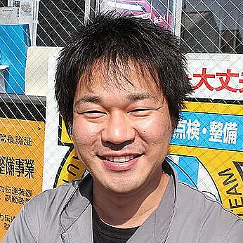 鈑金塗装の集客