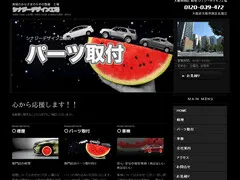 「競争が激しくなっている」と感じているクルマ屋さんのための「競争度データ(都道府県別)」