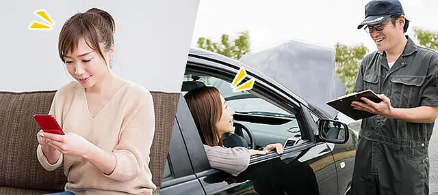 自動車整備工場のホームページに“冷やかしユーザー”が多い理由と対処法