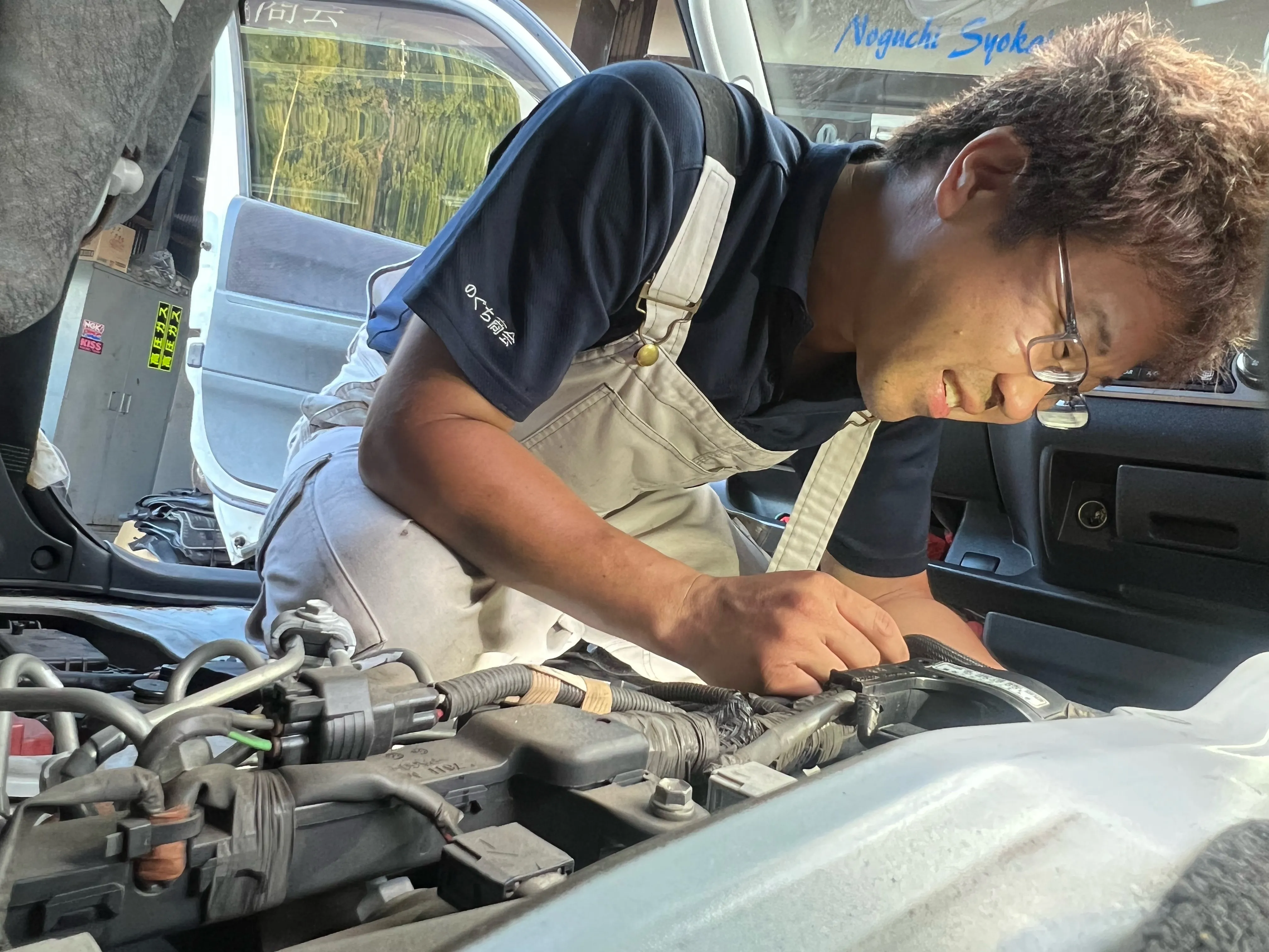 中古車販売・買取画像