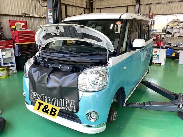 瑞穂市 ハイブリッドバッテリー交換 トヨタ アクア|車整備 瑞穂市 ハイブリッドバッテリー交換 トヨタ アクア|車整備