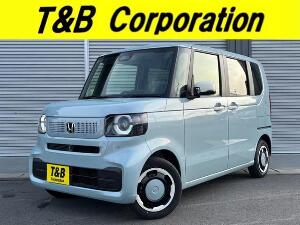 Ｎ−ＢＯＸ