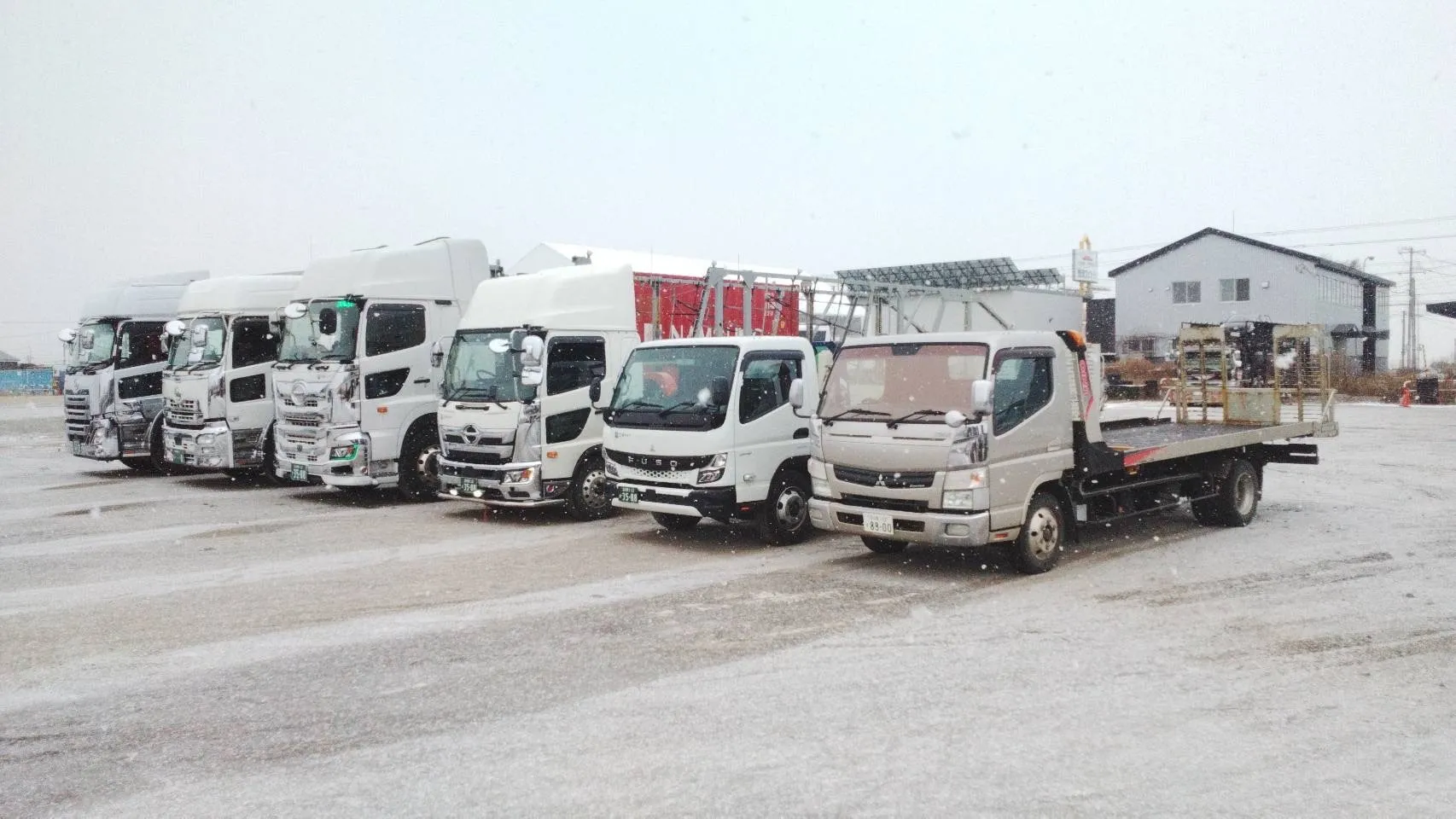 レンタカー画像