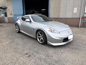 フェアレディＺ