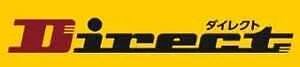 ダイレクト外観