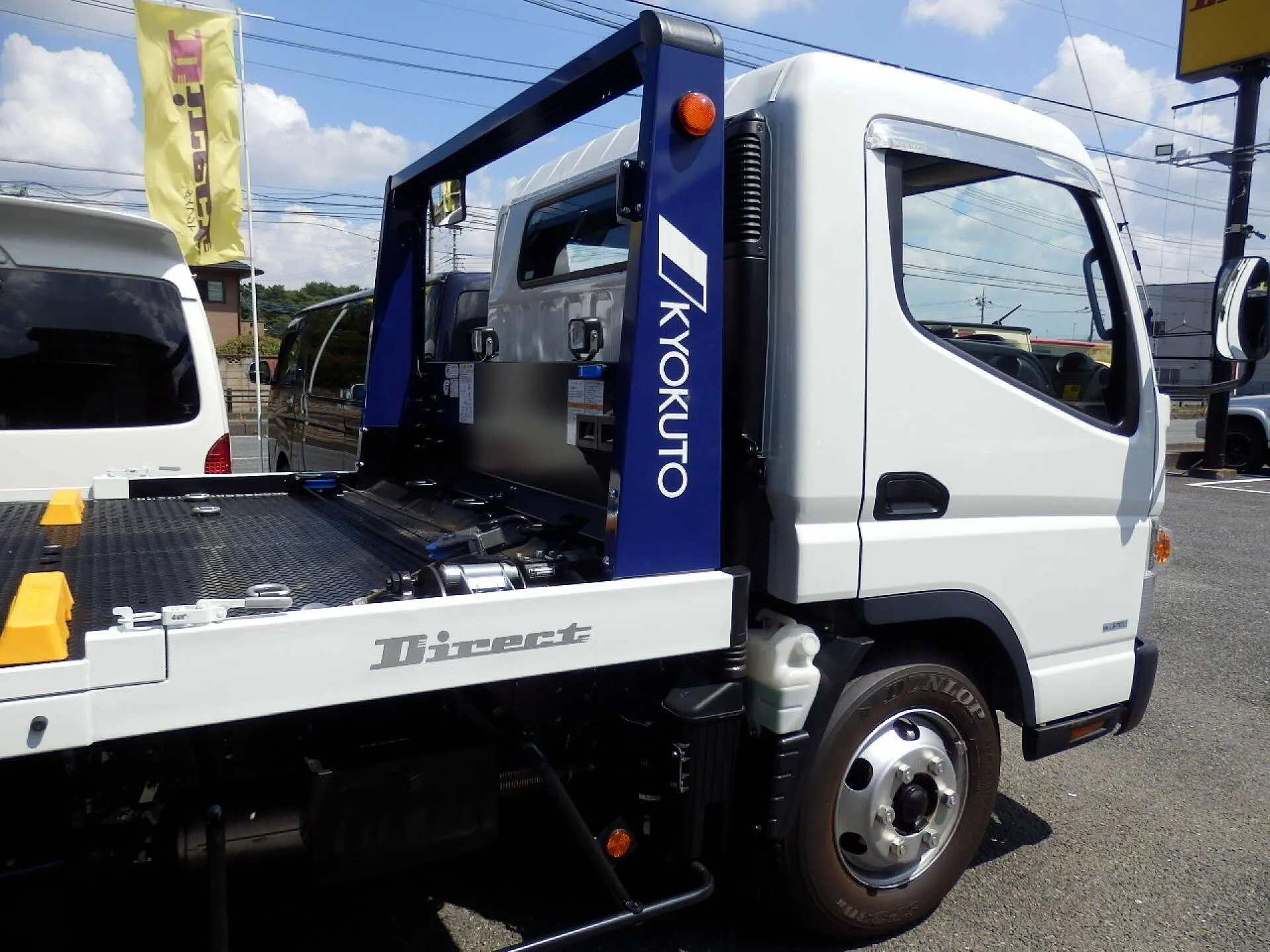 さいたま市 車検 | 自宅にいながら車検が完了！ ダイレクト