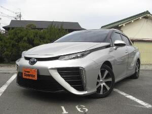ＭＩＲＡＩ