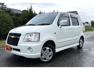 シボレーＭＷ