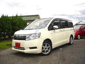 ステップワゴン