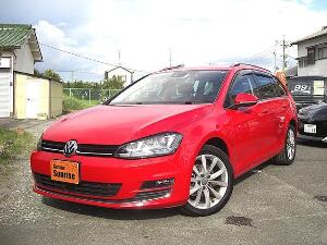 ゴルフヴァリアント