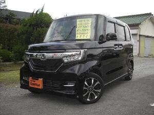 Ｎ−ＢＯＸカスタム