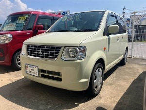 eKワゴン