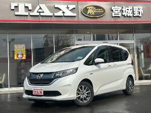 フリード＋ハイブリッド