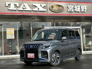 ソリオバンディット