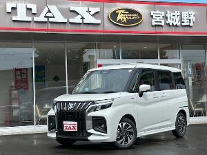 ソリオバンディット