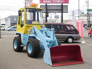 フルカワ　FL303