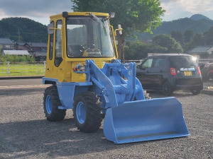 フルカワ　FL302