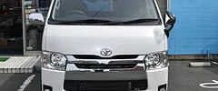 中古車販売画像