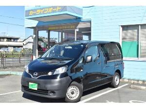 ＮＶ２００バネットバン