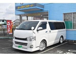 レジアスエースバン
