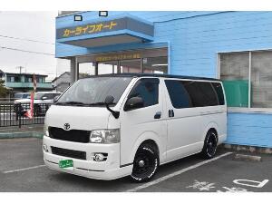 レジアスエースバン