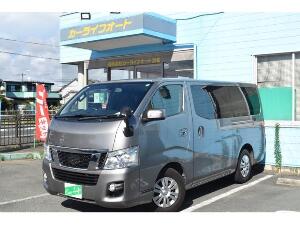 ＮＶ３５０キャラバンバン