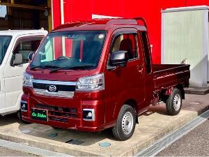 ハイゼットトラック