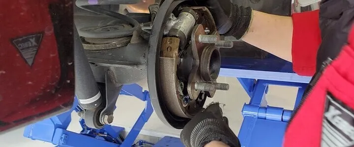 車検画像