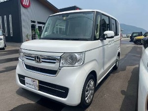 N-BOX