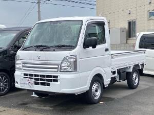 キャリイトラック