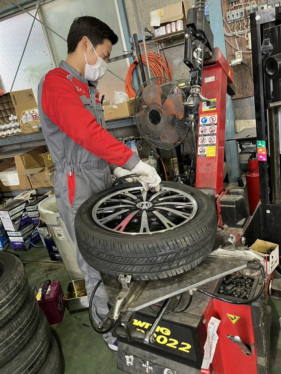 コーティング画像