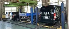 車検・点検画像