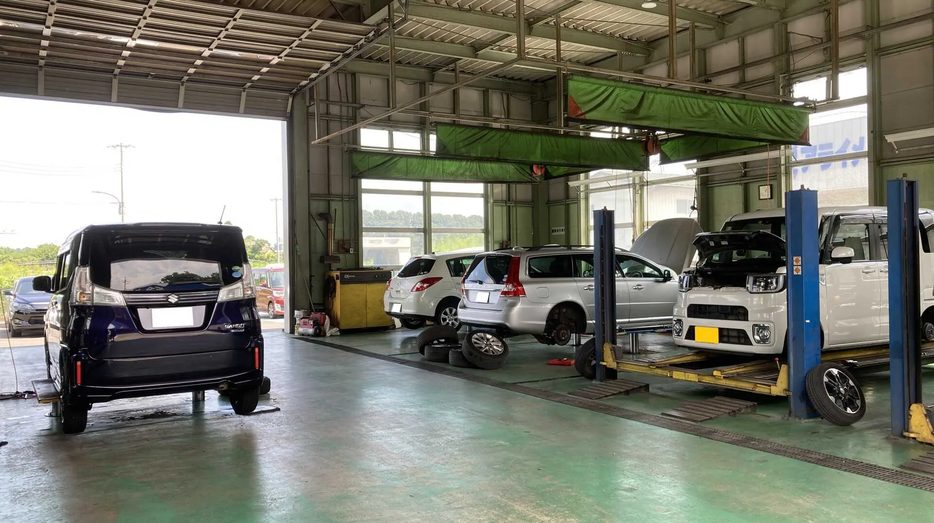 サブページメイン画像