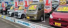 新車リース画像
