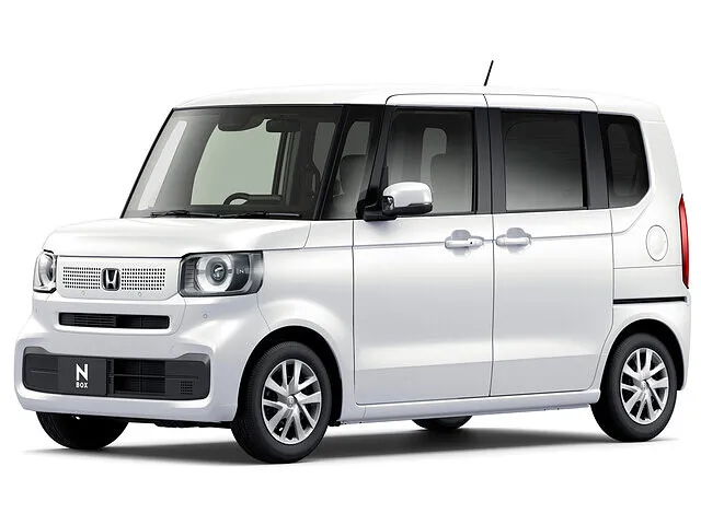 南足柄市でN-BOXの新車リースが安い！│南足柄市　新車リース