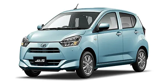 南足柄市で新車ミライースに乗るならカーリースがお得│南足柄市　新車リース