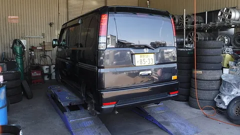 車検画像