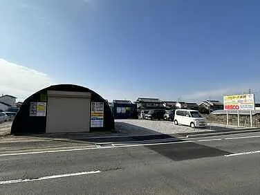 　Ricker’s　-リッカーズ-外観