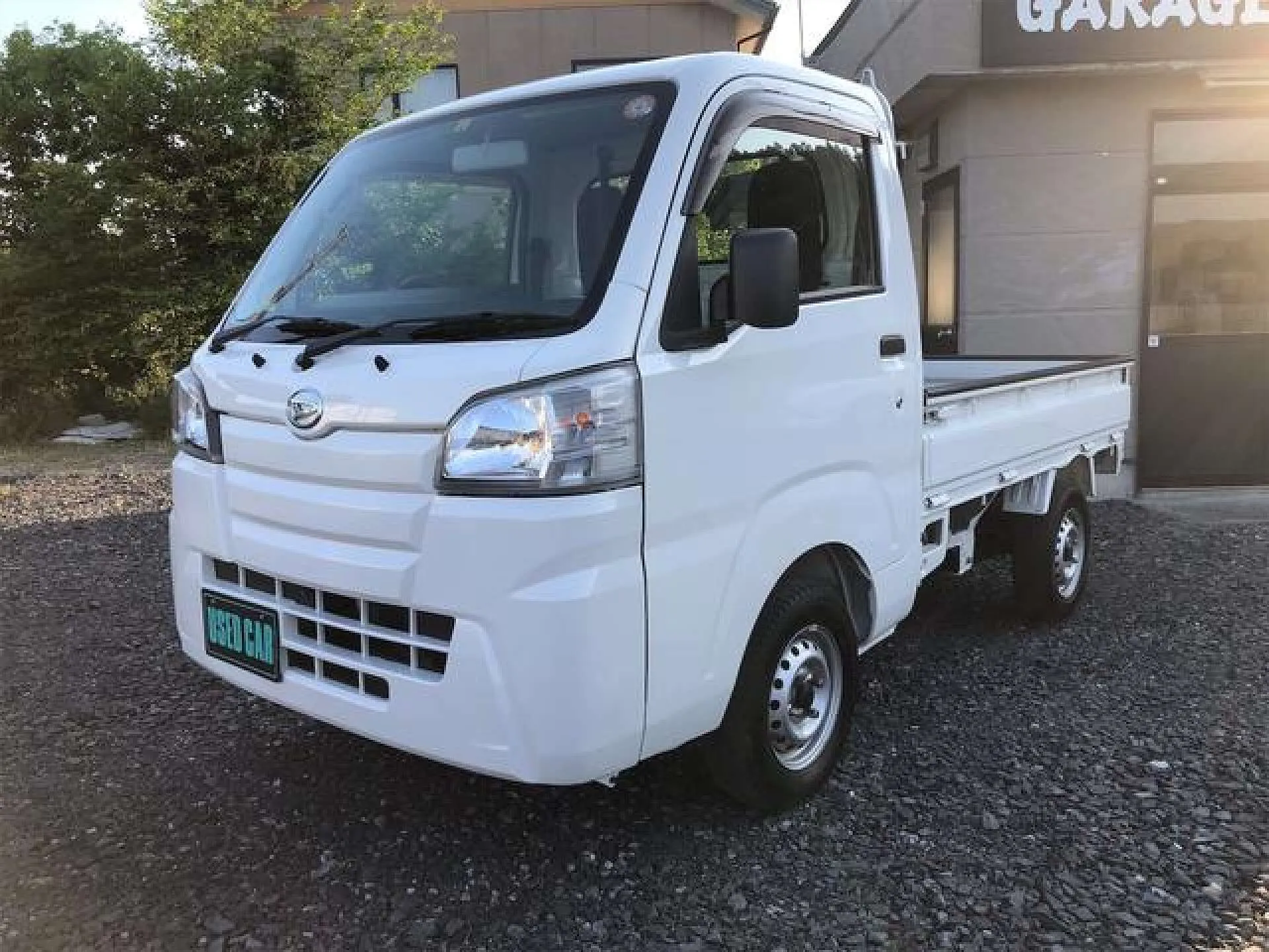 中古車販売】ハイゼットトラック ４WD｜宮城 気仙沼 一関 気仙沼市 丸八