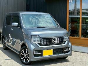 Ｎ−ＷＧＮ