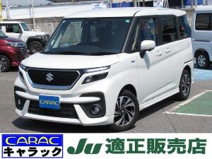 ソリオバンディット