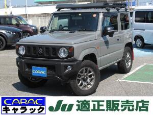 ジムニー