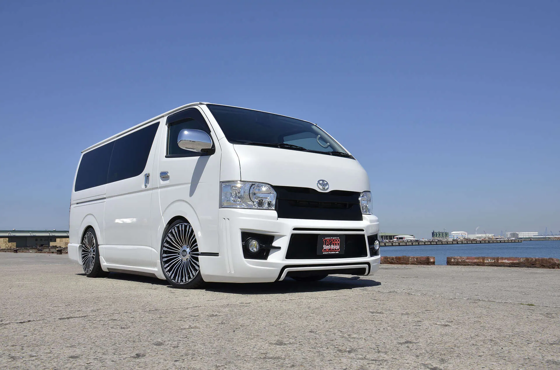 KE-N10☆20 K3オリジナルホイール 20インチ