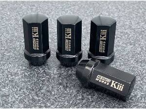 K3 レーシングナット/5Set