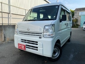 NV100クリッパー