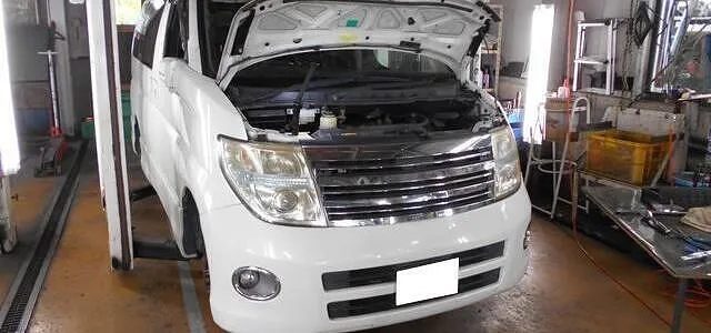 車検画像