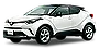C-HR・シビック・フリード etc