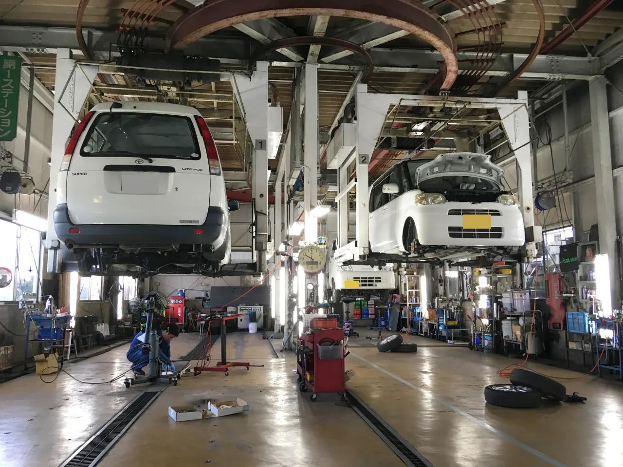 サブページメイン画像