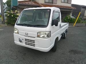 アクティトラック